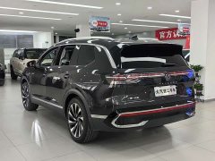 Volkswagen Langjing 450TSI AWD Premium 6-Seater - ფოტო 3