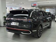 Volkswagen Langjing 450TSI AWD Premium 6-Seater - ფოტო 4