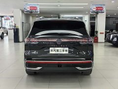 Volkswagen Langjing 450TSI AWD Premium 6-Seater - ფოტო 5