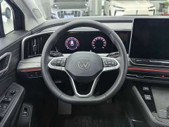 Volkswagen Langjing 450TSI AWD Premium 6-Seater - ფოტო 8