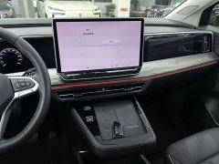 Volkswagen Langjing 450TSI AWD Premium 6-Seater - ფოტო 9