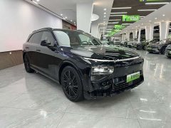XPeng G9 725 Max - ფოტო 3