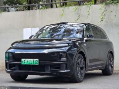 Li Auto L7 2023 Max - ფოტო 1
