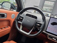 Li Auto L7 2023 Max - ფოტო 10