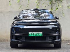 Li Auto L7 2023 Max - ფოტო 2