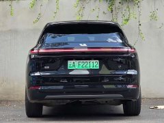 Li Auto L7 2023 Max - ფოტო 5