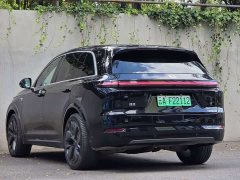 Li Auto L7 2023 Max - ფოტო 6