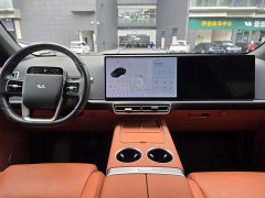 Li Auto L7 2023 Max - ფოტო 9
