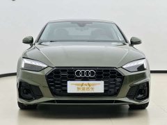 Audi A5 (Imported) Coupe 40 TFSI Fashion Dynamic Type - ფოტო 2