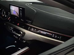 Audi A5 (Imported) Coupe 40 TFSI Fashion Dynamic Type - ფოტო 3