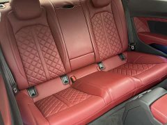Audi A5 (Imported) Coupe 40 TFSI Fashion Dynamic Type - ფოტო 9
