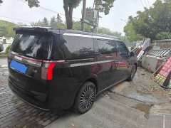 Zeekr Geely Zeekr 009 2024 Seven-Seat Aisle Version 108kWh - ფოტო 10