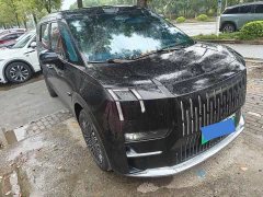 Zeekr Geely Zeekr 009 2024 Seven-Seat Aisle Version 108kWh - ფოტო 2