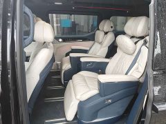 Zeekr Geely Zeekr 009 2024 Seven-Seat Aisle Version 108kWh - ფოტო 3