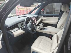 Zeekr Geely Zeekr 009 2024 Seven-Seat Aisle Version 108kWh - ფოტო 4