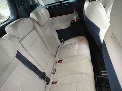 Zeekr Geely Zeekr 009 2024 Seven-Seat Aisle Version 108kWh - ფოტო 5