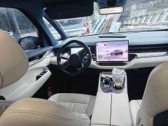 Zeekr Geely Zeekr 009 2024 Seven-Seat Aisle Version 108kWh - ფოტო 6