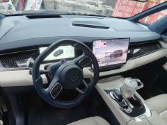 Zeekr Geely Zeekr 009 2024 Seven-Seat Aisle Version 108kWh - ფოტო 7