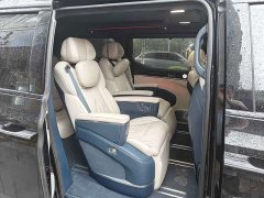Zeekr Geely Zeekr 009 2024 Seven-Seat Aisle Version 108kWh - ფოტო 8