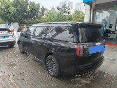 Zeekr Geely Zeekr 009 2024 Seven-Seat Aisle Version 108kWh - ფოტო 9