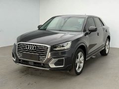 Audi Q2L 35 TFSI Fashion Elegance - ფოტო 1