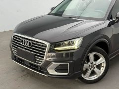 Audi Q2L 35 TFSI Fashion Elegance - ფოტო 11