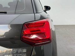 Audi Q2L 35 TFSI Fashion Elegance - ფოტო 13