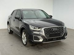 Audi Q2L 35 TFSI Fashion Elegance - ფოტო 3