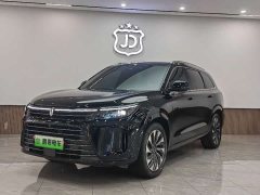 AITO M7 2024 1.5T Intelligent Driving AWD Max 5-Seater - ფოტო 1