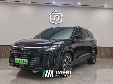 2023 AITO M7 2024 1.5T Intelligent Driving AWD Max 5-Seater - ავტომობილი ჩინეთიდან