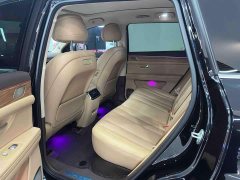 AITO M7 2024 1.5T Intelligent Driving AWD Max 5-Seater - ფოტო 3