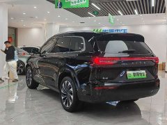 AITO M7 2024 1.5T Intelligent Driving AWD Max 5-Seater - ფოტო 4