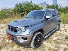 Tank 700 New Energy Hi4-T Ultimate Edition - ფოტო 1