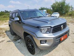 Tank 700 New Energy Hi4-T Ultimate Edition - ფოტო 3
