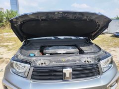 Tank 700 New Energy Hi4-T Ultimate Edition - ფოტო 8