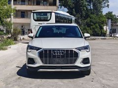 Audi Q3 2022 35 TFSI Fashion Elegant Edition - ფოტო 2