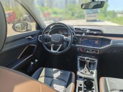 Audi Q3 2022 35 TFSI Fashion Elegant Edition - ფოტო 4