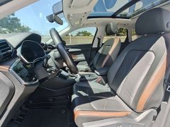 Audi Q3 2022 35 TFSI Fashion Elegant Edition - ფოტო 5