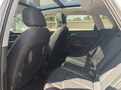 Audi Q3 2022 35 TFSI Fashion Elegant Edition - ფოტო 6