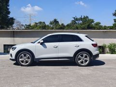 Audi Q3 2022 35 TFSI Fashion Elegant Edition - ფოტო 7