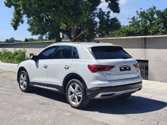 Audi Q3 2022 35 TFSI Fashion Elegant Edition - ფოტო 8