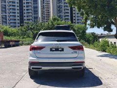 Audi Q3 2022 35 TFSI Fashion Elegant Edition - ფოტო 9