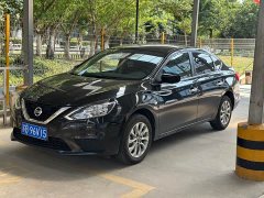 Nissan Sylphy Facelift Classic 1.6XE CVT Comfort - ფოტო 1