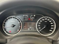 Nissan Sylphy Facelift Classic 1.6XE CVT Comfort - ფოტო 10