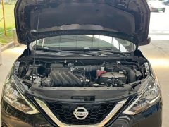 Nissan Sylphy Facelift Classic 1.6XE CVT Comfort - ფოტო 11