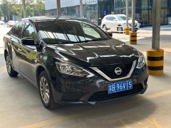 Nissan Sylphy Facelift Classic 1.6XE CVT Comfort - ფოტო 2