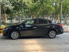 Nissan Sylphy Facelift Classic 1.6XE CVT Comfort - ფოტო 3