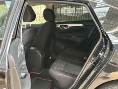 Nissan Sylphy Facelift Classic 1.6XE CVT Comfort - ფოტო 5