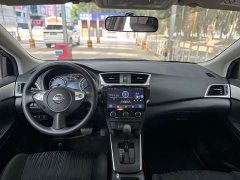 Nissan Sylphy Facelift Classic 1.6XE CVT Comfort - ფოტო 6