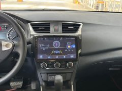 Nissan Sylphy Facelift Classic 1.6XE CVT Comfort - ფოტო 7